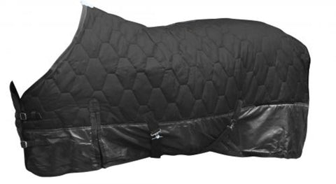 Showman® 420D 300G Quilted Nylon Heavyweight Stable Blanket