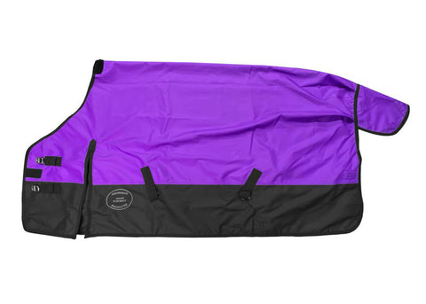 Showman® 1200D Ripstop Nylon Turnout Sheet