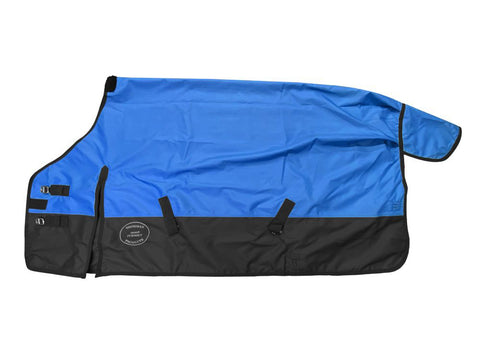 Showman® 1200D Ripstop Nylon Turnout Sheet