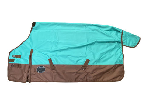 Showman® 1200D Ripstop Nylon Turnout Sheet