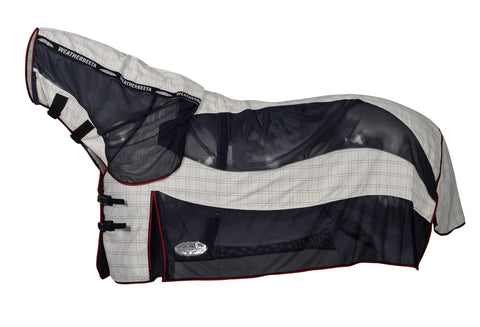 WeatherBeeta® Breeze with Surcingle IV Combo Neck Summer Sheet