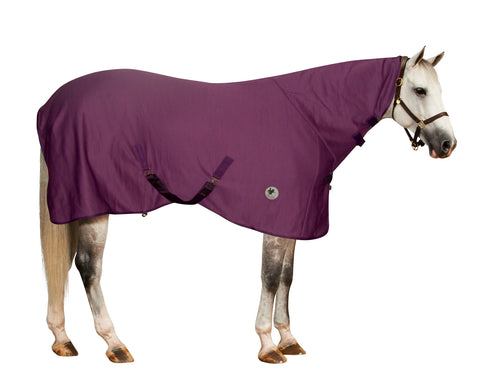 Centaur® Pony Turbo-Dry™ Contour Neck Sheet