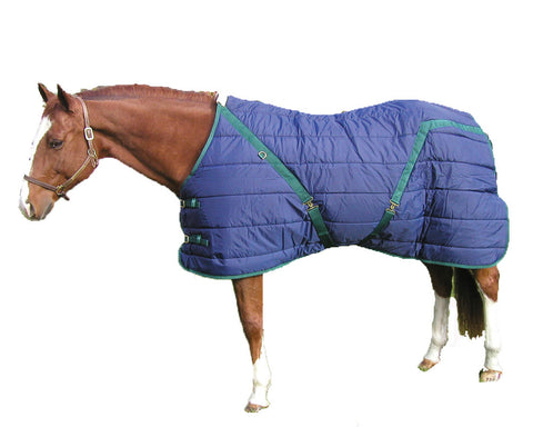 Snuggie Heavyweight Stable Blanket, Small