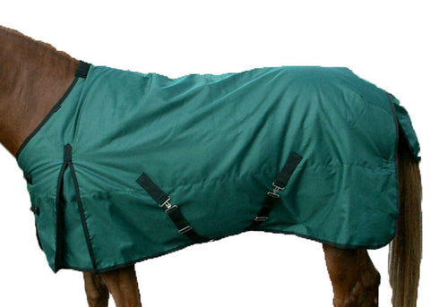 Exselle Free Runner 600D Medium-Weight Turnout Blanket