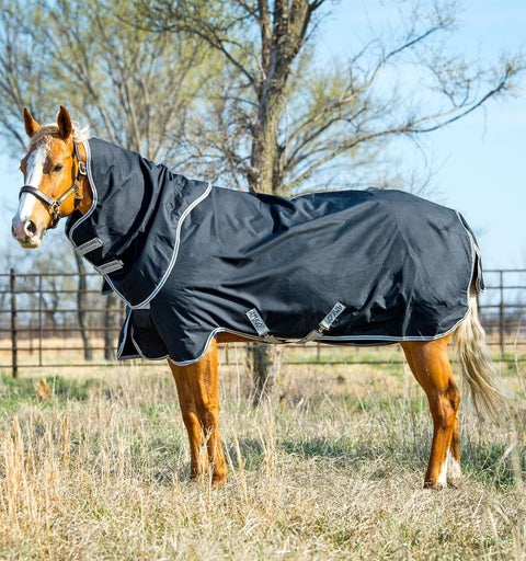 Horseware® Ireland Amigo® Stock Horse Plus 200g