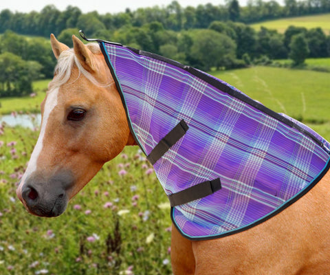 Kensington™ Pony Protective Neck Cover
