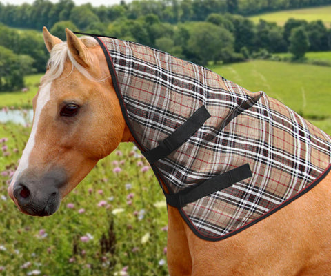 Kensington™ Pony Protective Neck Cover