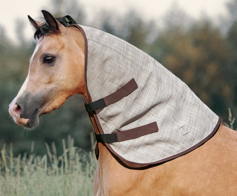 Kensington™ Pony Protective Neck Cover