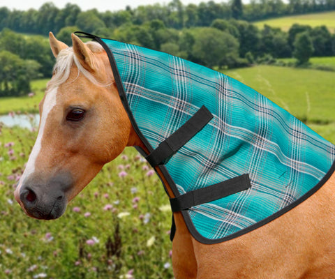Kensington™ Pony Protective Neck Cover