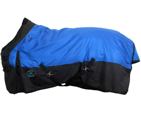 Showman® 1680D 400G Turnout Blanket