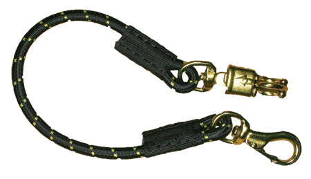 Bungee Trailer Tie