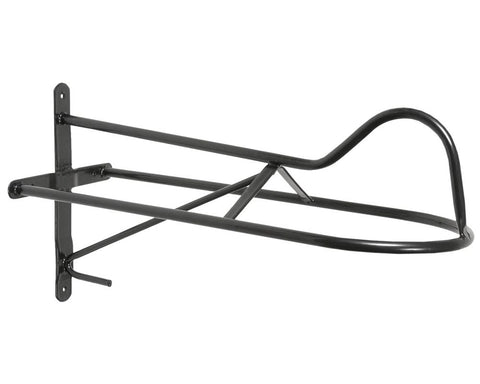Tough1® Western Saddle Wall Rack