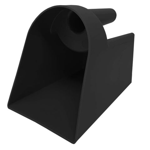 2-Quart Feed Scoop