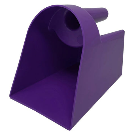 2-Quart Feed Scoop