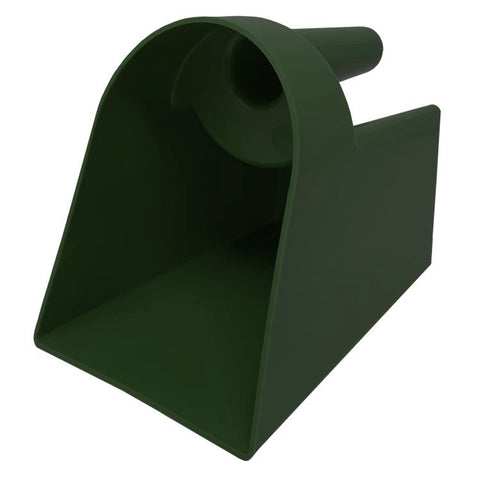 2-Quart Feed Scoop