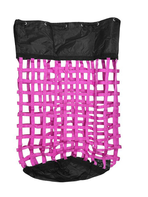 XL Solid Bottom Slow Feed Hay Bag