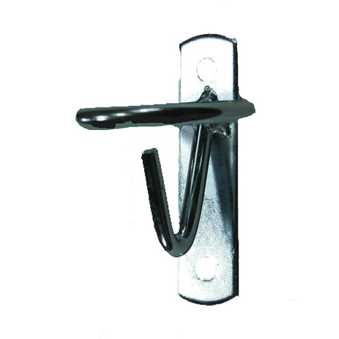 Wall-Mount Bucket Hook