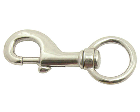 #225 Stainless Steel Snap