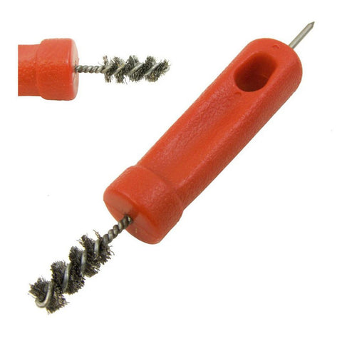 Stud Plug Cleaner & Remover Tool