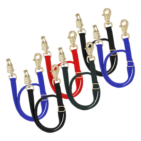 Tough1® Adjustable Nylon Cross Tie (6-Pack)