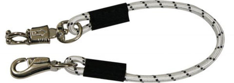 24" Bungee Trailer Tie