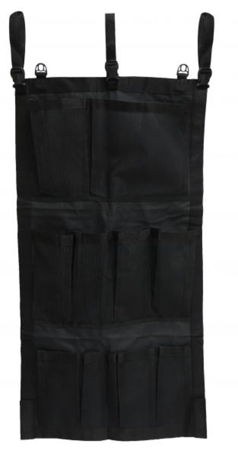 Showman® Nylon Portable Hanging Organizer