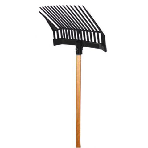 Heavy Duty Stall Fork