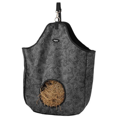 Tough-1® Print Nylon Hay Tote