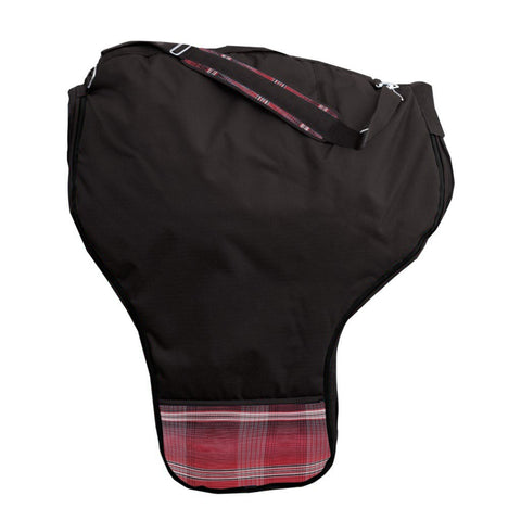 Kensington™ Signature Padded Western Saddle Carry Bag