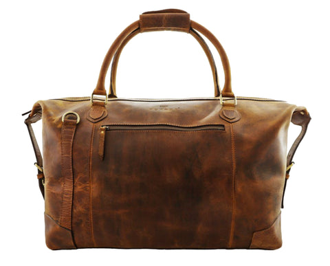 Totare Milan Duffel Bag