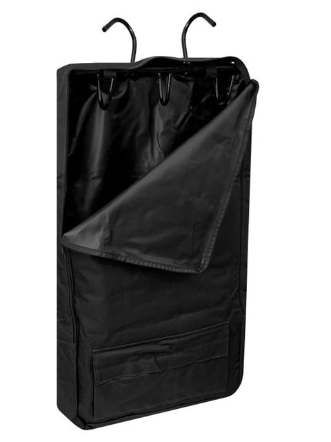 Showman® Cordura® Multi-Hook Bridle Bag