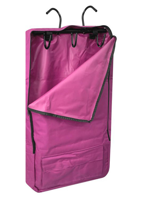 Showman® Cordura® Multi-Hook Bridle Bag