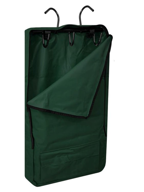 Showman® Cordura® Multi-Hook Bridle Bag