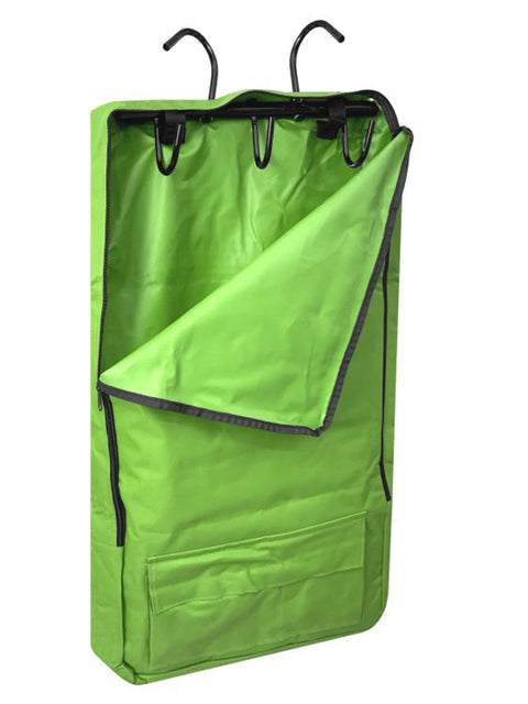 Showman® Cordura® Multi-Hook Bridle Bag
