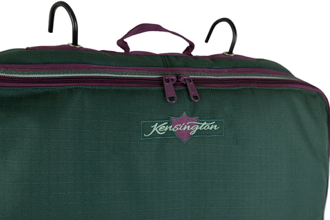 Kensington™ Signature Pony/Horse Harness Bag with 4 Adjustable Straps
