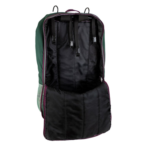 Kensington™ Signature Pony/Horse Harness Bag with 4 Adjustable Straps