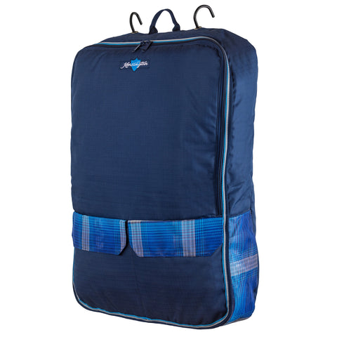Kensington™ Signature Pony/Horse Harness Bag with 4 Adjustable Straps