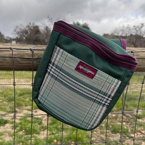 Kensington™ Western Horn Bag