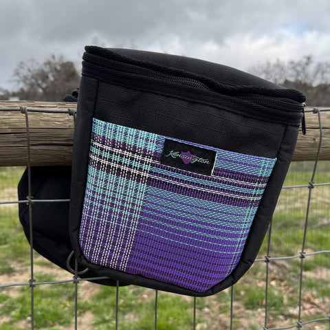 Kensington™ Western Horn Bag