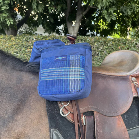 Kensington™ Western Horn Bag