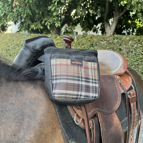 Kensington™ Western Horn Bag