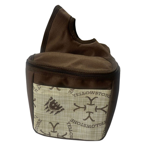 Kensington™ Yellowstone Western Horn Bag