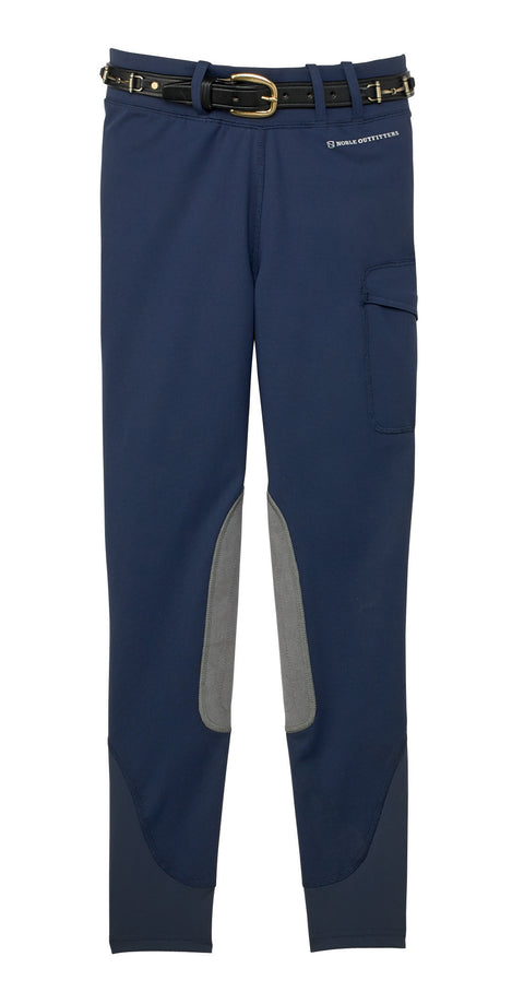 Noble Equestrian™ Ladies’ “The Original” Balance Riding Tight