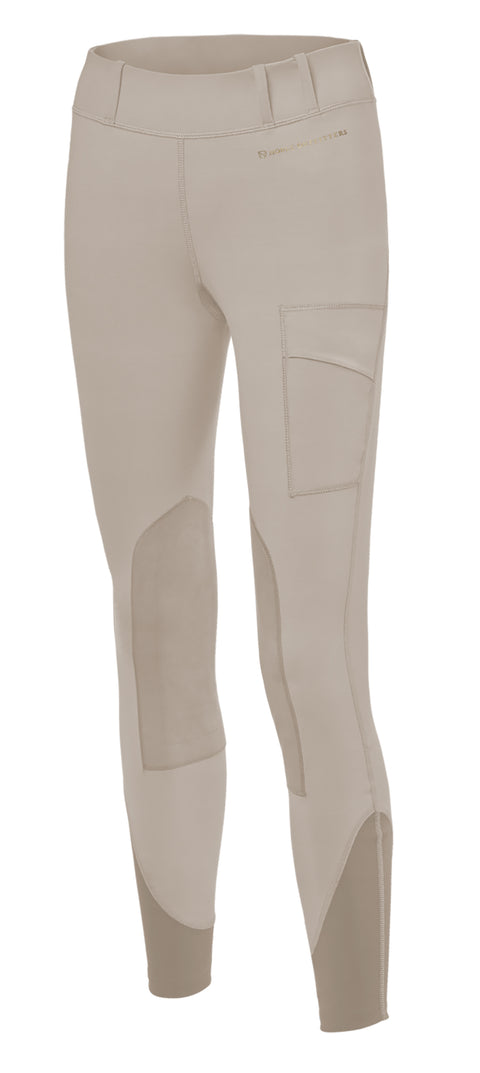 Noble Equestrian™ Ladies’ “The Original” Balance Riding Tight