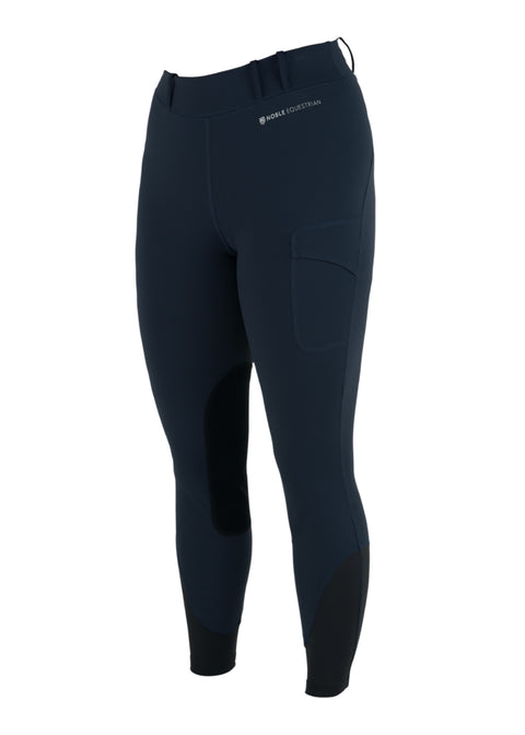 Noble Equestrian™ Ladies’ “The Original” Balance Riding Tight