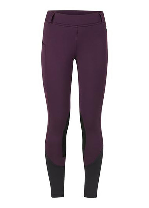 Kerrits® Kids' Sit Tight WindPro® Knee-Patch Breech