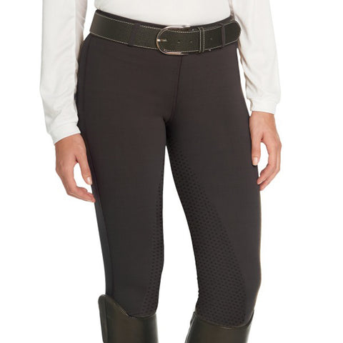 Ovation® Ladies' AeroWick™ Full-Seat Tight