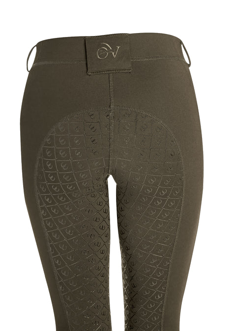 Ovation® Ladies' AeroWick™ Full-Seat Tight