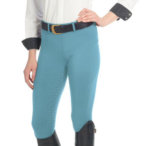Ovation® Ladies' AeroWick™ Full-Seat Tight