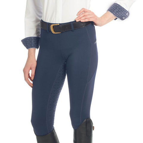 Ovation® Ladies' AeroWick™ Full-Seat Tight
